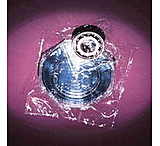 Image of KNF Clean Room Products Bag Aelar 22A 2X2IN PK100 600032-01