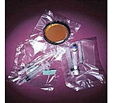 Image of KNF Clean Room Products Bag Org A/S Nyl 4X4 PK/1000 600027-12