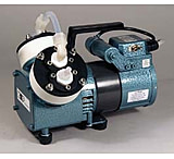 Image of KNF Neuberger Pump Vacuum Dry Parallel Head N726.1.2 FTP