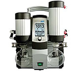 Image of KNF Neuberger Vacuum Syst 2-STAGE 20LPM 115V USC820