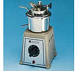 Image of Koehler Instrument Brass Test Cup For Tag K14520