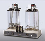 Image of Koehler Instrument Foam Test Bath Auto Time 220 K43093