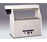 Image of Koehler Instrument Rust Prev Char Oil Bath 115V60 K30160NACE