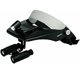Image of Konus 3.5x400mm Focal Microscope-Binocular with Headband 5520