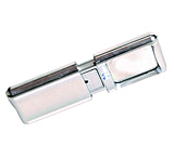 Image of Konus 6pc LEDLUX 3x Collapsible Magnifier Loupe w/LED Light