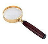 Image of Konus Aurus Class 50mm Magnifiers 3101
