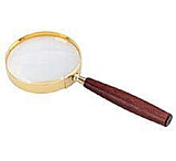 Image of Konus Aurus Class 60mm Magnifier 3103