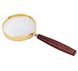 Image of Konus Aurus Class 80mm Magnifier 3107