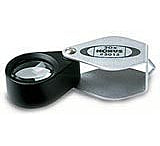 Image of Konus Contafili 20x Folding Pocket Magnifier Loupe 3013