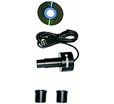 Image of Konus Digital Microscope Camera with USB 5829