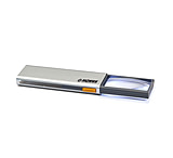 Image of Konus DUAL 3x-6x Magnifier w/ Dual Rechargeable LED Light