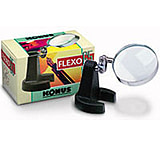 Image of Konus Flexo Table Magnifier Loupe 3680