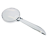 Image of Konus CLEAR-75mm Transparent Aspheric Magnifier