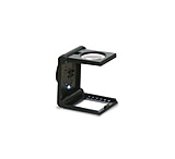 Image of Konus Linen Tester 25x25 mm with 5x Power and LED Light