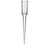 Image of Labcon Signature Pipet Tips for Rainin LTS Lite Touch Pipettors 1018-800-000 Ultrafine Tips, Graduated, Pack of 1000