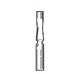 Image of Labconco AMPULE, PRESCORE, FLT, PK100 10ML 7571210