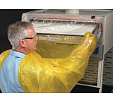 Image of Labconco Bag For Hepa Filter Changes 3776005