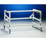 Image of Labconco Base Stand 6FT Wide 3746704 Base Stand 6FT Wide