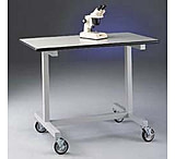 Image of Labconco Bench Mobile Stl 122X61X94.6CM 8060000