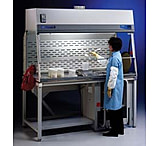Image of Labconco Bulk Powder Station 6'-L 115 3962600