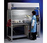 Image of Labconco Bulk Powder System 5'-L 115 3961500