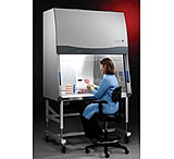 Image of Labconco CABINET,BIOSAFETY,B2 6FT 115V 3461000