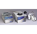 Image of Labconco CentriVap Benchtop Centrifugal Concentrators and Systems, Labconco 7810014 Benchtop Centrifugal Concentrators Glass Lid