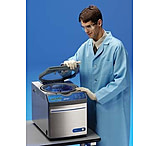 Image of Labconco CentriVap Refrigerated Vacuum Concentrators, Labconco 7310020 Acrylic Lid