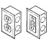 Image of Labconco Duplex W/G F C I 115V 15AMPS 4852201