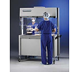 Image of Labconco End Shelf Puricare Open Access 3794902