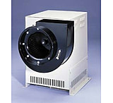 Image of Labconco Explosion-Proof Blowers for Explosion-Proof Laboratory Hoods, Labconco 7069700 Coated Steel Explosion-Proof Blowers