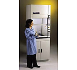 Image of Labconco Fiberglass 30 Laboratory Hoods, Labconco 2834801 Duplex Electrical Receptacle Kits Kit With Integral Gfci