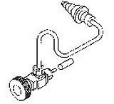 Image of Labconco Fixture Kit Copper TUB.F/B-HDS 4851800