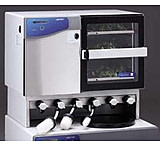 Image of Labconco FreeZone Bulk Tray Dryer, Labconco 7806021 Bulk Tray Dryer With 6-Port Manifold