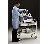 Image of Labconco FreeZone Freeze Dry Systems, 4.5 L and 6 L Benchtop Models, Labconco 7752020 6 L Benchtop Models