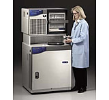 Image of Labconco FreeZone Freeze Dry Systems, Console Models with Stoppering Tray Dryer, Labconco 7758522 6 L Models Console With Stoppering Tray Dryer And Purge Valve