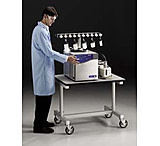 Image of Labconco FreeZone Plus Freeze Dry Systems, 2.5 L Cascade, Labconco 7420020 Console Models