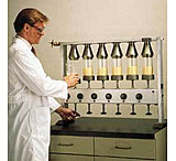 Image of Labconco Funnel Calif Modified Buechner 5510000