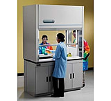 Image of Labconco Hood Pass Through 4IN W/WINDOW 9942402