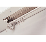 Image of Labconco 2ft IV Bar Kit for Labconco Purifier Vertical Clean Benches
