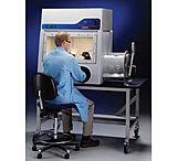 Image of Labconco Precise HEPA-Filtered Glove Box, Labconco 5220200