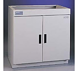 Image of Labconco Protector Acid Storage Cabinets, Labconco 9905300 80 Cm (311/2&quot;) Height (ADA-Compliant)