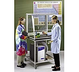 Image of Labconco Protector Demonstration Hoods, Labconco 3944300 Demonstration Hoods