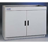 Image of Labconco Protector Standard Storage Cabinets, Labconco 9900000 90 Cm (351/2&quot;) Height