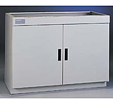 Image of Labconco Protector Standard Storage Cabinets, Labconco 9919100 Shelf Kits