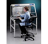 Image of Labconco Protector Workstations, Labconco 3930020 Workstations With Blower 230V, 50Hz, 5A