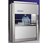 Image of Labconco Puricare Dual Access Cabinet 3860000