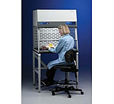 Image of Labconco Purifier Class I Safety Enclosures, Labconco 3980321 0.9 m (3") Wide Models