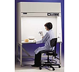 Image of Labconco Purifier Horizontal Clean Benches, Labconco 3610004 1.8 m (6&quot;) Nominal Width Benches
