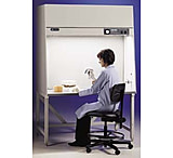 Image of Labconco Purifier Horizontal Clean Benches, Labconco 3746714 Adjustable Base Stands